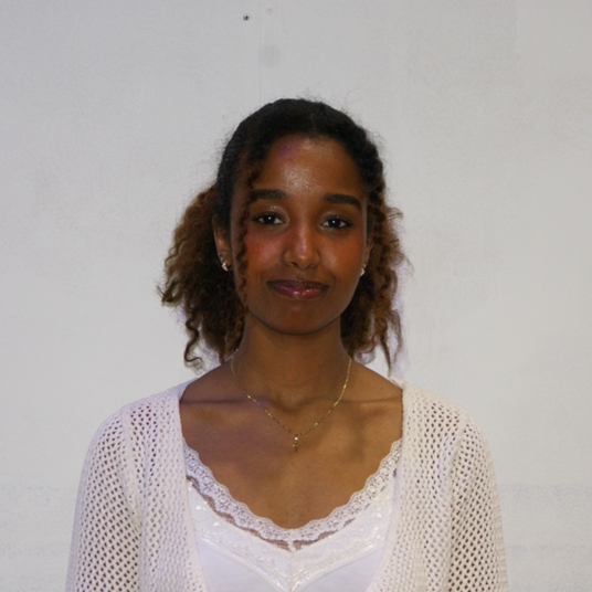 Abesera Tessema head shot