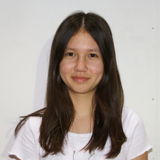 Everlette Brongo head shot