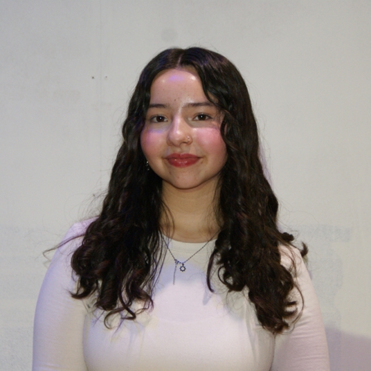 Zailyn Alcantara head shot