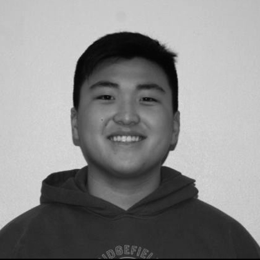 Chris Cha head shot