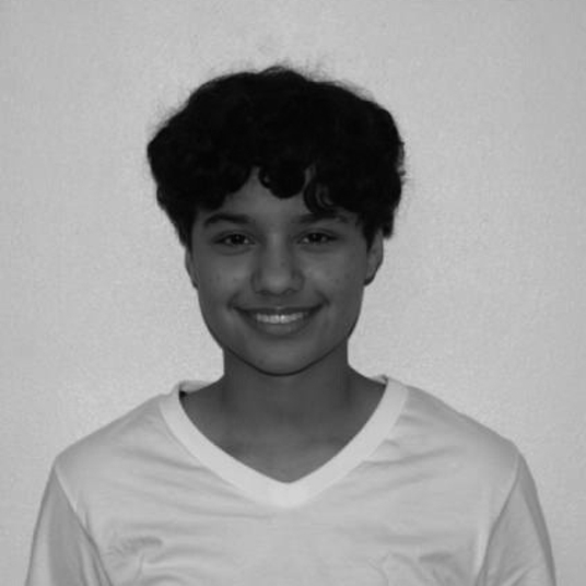 Destiny Duran head shot