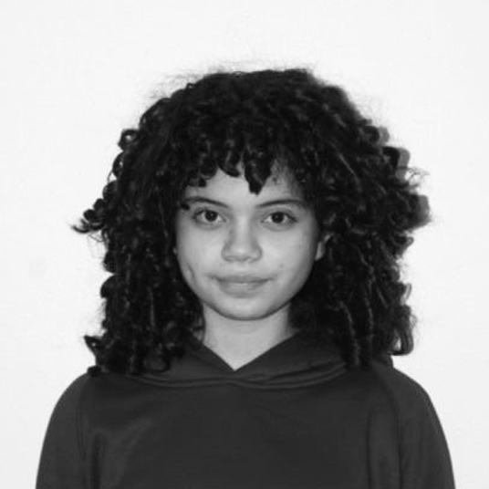 Ellie-May Martinez head shot