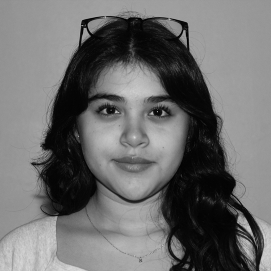 Sayen Ruiz head shot