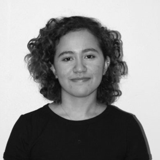 Sienna Jorge head shot