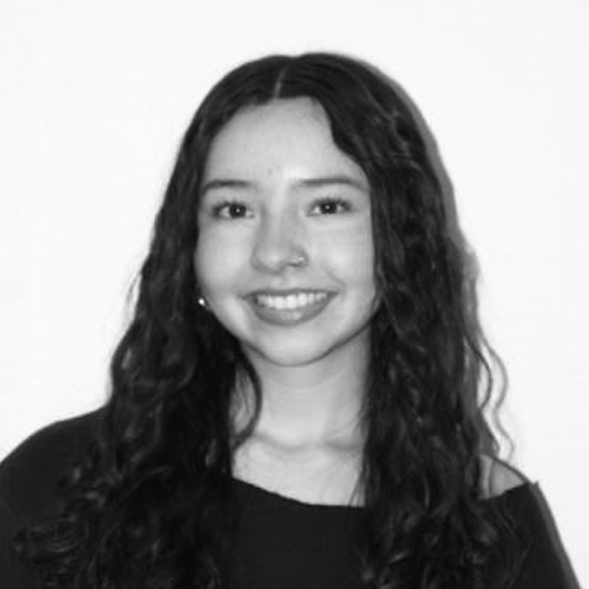 Zailyn Alcantara head shot