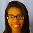 Ashley Rodriguez head shot