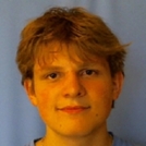 Czarek Budzinski head shot