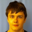 Daniel Gasior head shot