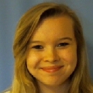 Frances Parent* head shot