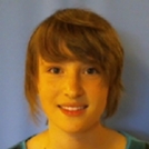 Grace Piton head shot
