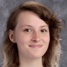 Grace Piton* head shot