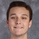 Jimmy Clark* head shot