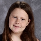 Emma Blevins head shot