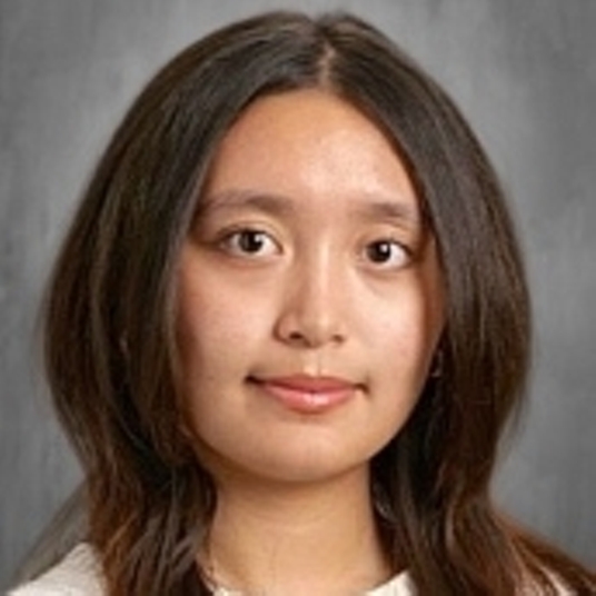 Francheska Mendoza* head shot