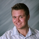 Mike Sadowski head shot