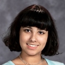 Tessa Alioto head shot