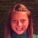 Brielle Susmarski head shot