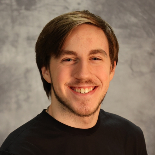 Liam Cummings head shot