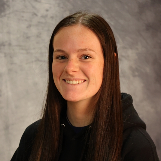 Gabby Morris head shot