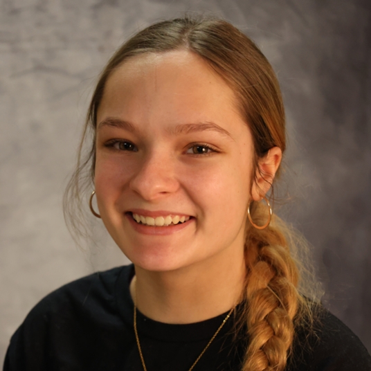Morgan Butler head shot