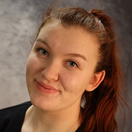 Conner Murter head shot
