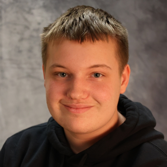 Ryan Ritz head shot