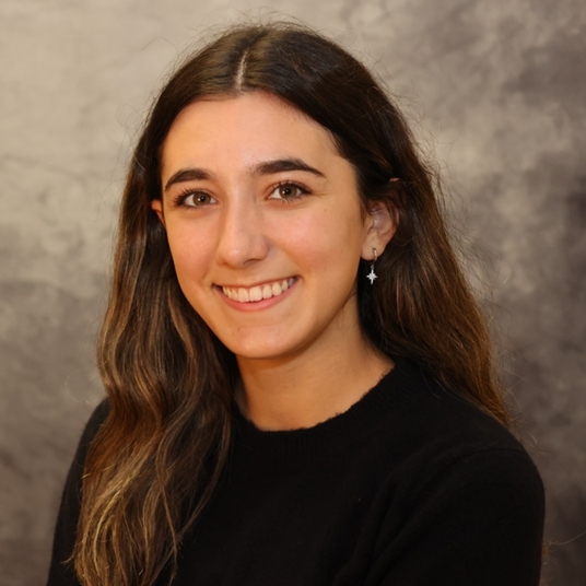 Adriana Pittaoulis head shot