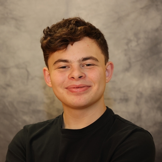 Jacob Fizzano head shot