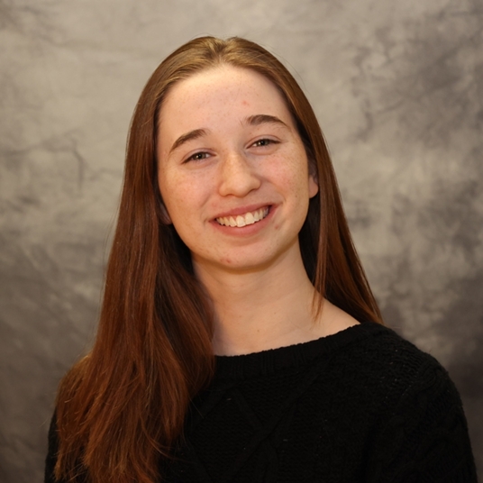 Laura Hendry head shot