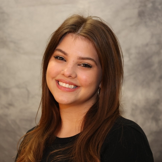 Natalie Benditt head shot