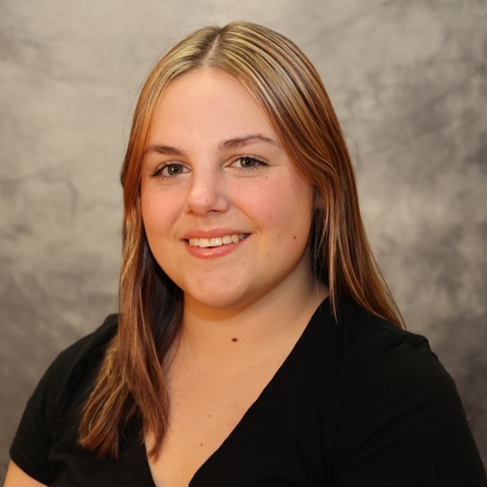 Savannah Adam head shot