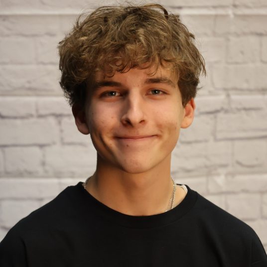 James Karkowski head shot