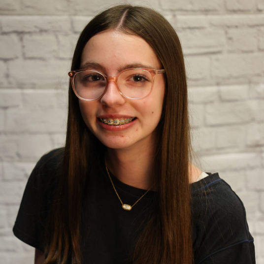 Laurel Panek head shot