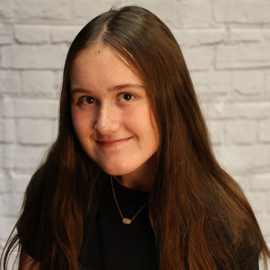 McKenzie Garling head shot