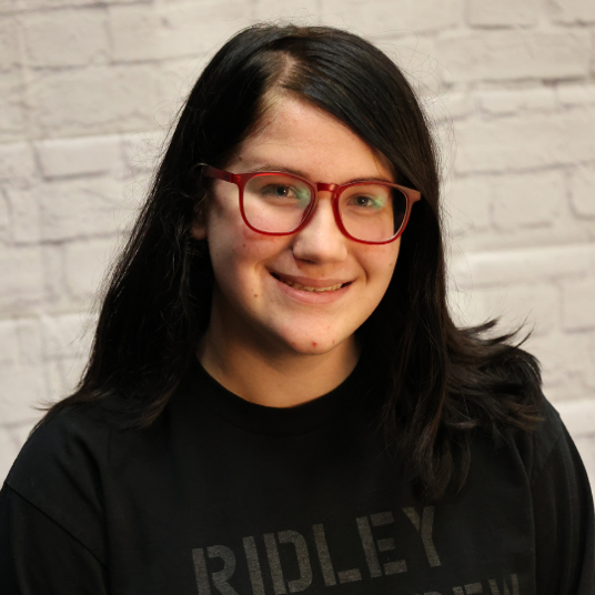 Claire Webber head shot