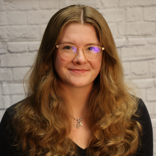 Sarah Wiegand head shot