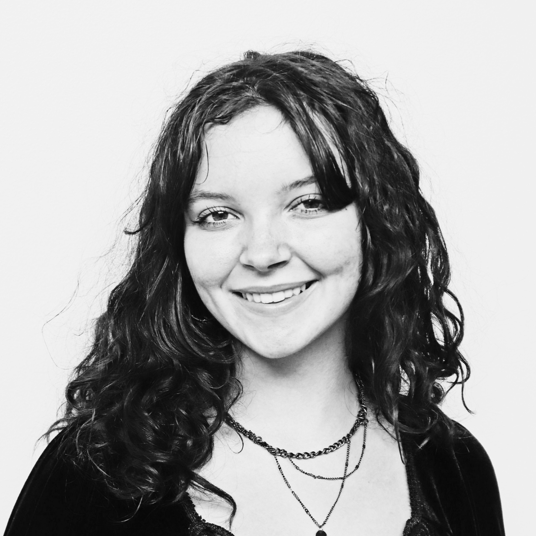 Demarie Diel head shot