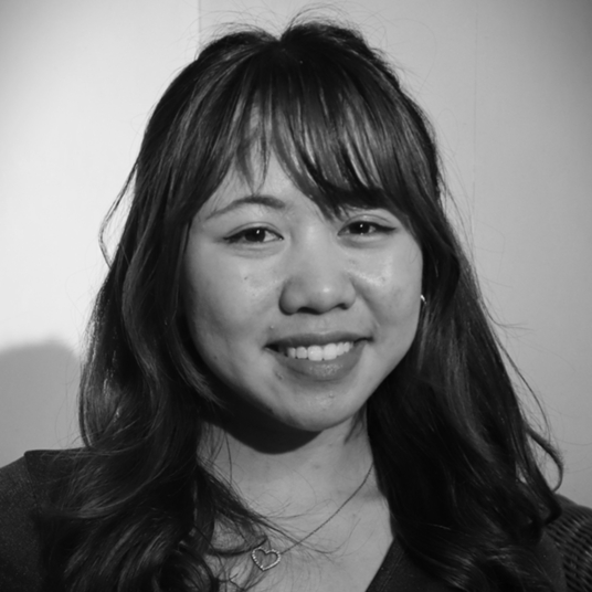 Elle Dela Cruz head shot