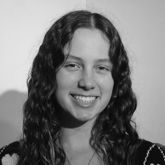 Gabby Bailey head shot