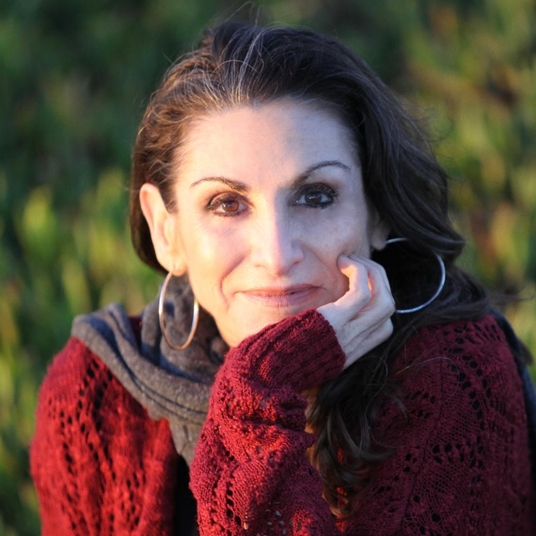 Suzy Miller head shot