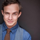 Tim Leavon head shot