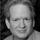 Paul Lockwood head shot