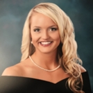 Chloe Gray head shot