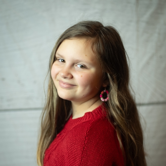 Meagan Lawler head shot