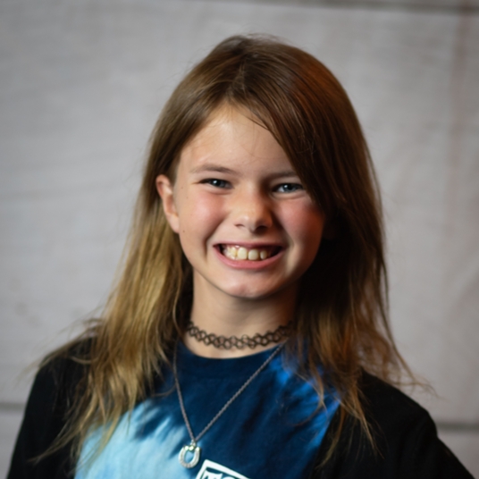 Natalja Day head shot