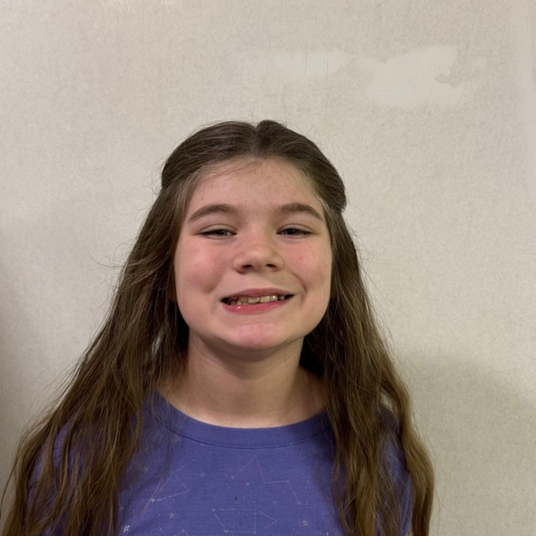 Avery Ankrom head shot