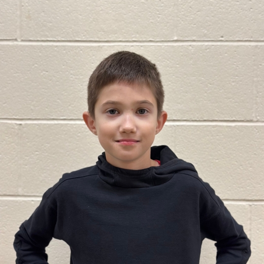 Owen Miller head shot