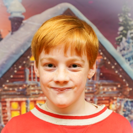 Lleyton Stemble head shot