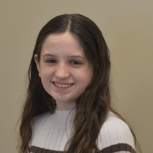 Aubrey Seymour head shot