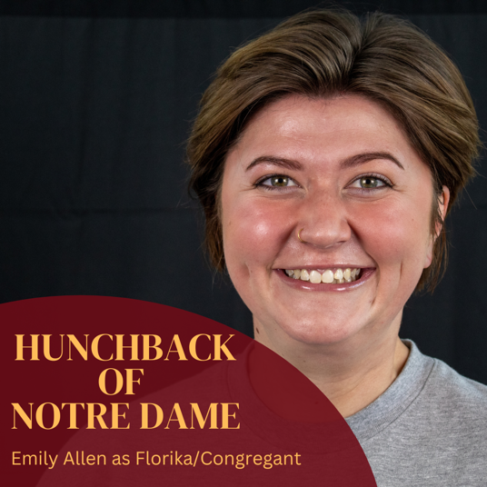 Emily Allen head shot